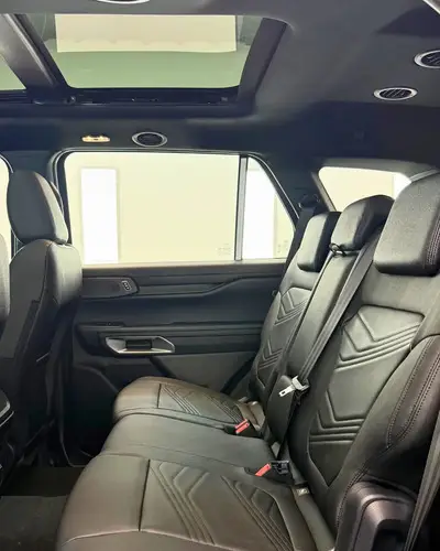 Ford Everest 2.3 Gtdi Ecoboost Titanium 4X4 At 2026