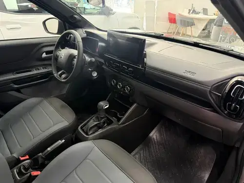 Citroën C3 1.6 16V Vti 115 Xtr At 2026