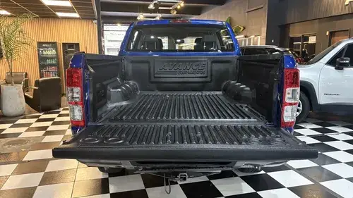 Ford Ranger 3.2 Cd 4x2 Xls Tdci 200cv 2015