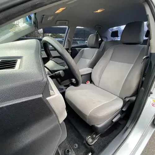 Toyota Corolla 1.8 Xei Cvt 140cv 2015