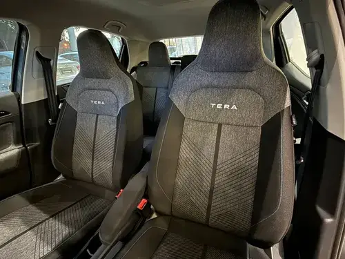 Volkswagen Tera 1.0T 170 Tsi Comfort At 2026