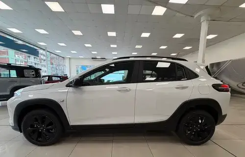 Chevrolet Sonic 1.0t Rs 2026