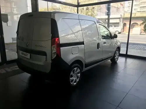 Renault Kangoo Express 2 ASIENTOS 1.6 16V (FL) 2026