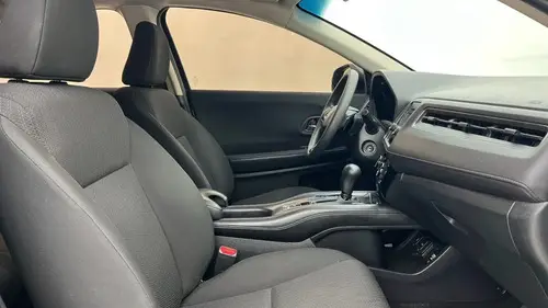 Honda HR-V 1.8 Ex 2wd Cvt 2016