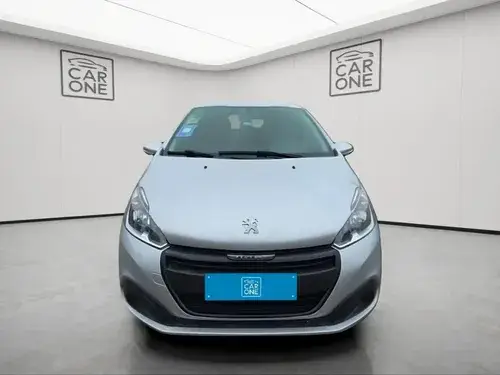 Peugeot 208 1.6 ACTIVE 5P L17 2020