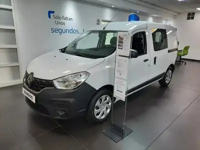 Renault Kangoo Ii Express Confort 5a 1.6 Sce 2026