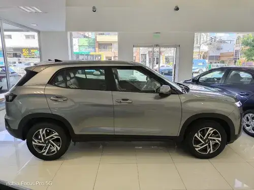 Hyundai Creta 1.5 Safety + 2026