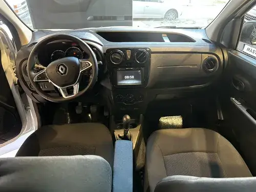 Renault Kangoo Ii Express 1.6 Sce Confort 5A 2026
