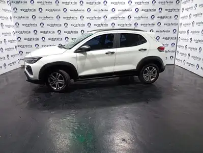 Fiat Pulse 1.3 DRIVE L23 2022