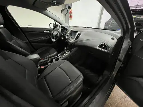 Chevrolet Cruze 5 1.4 Lt At 5p 2023