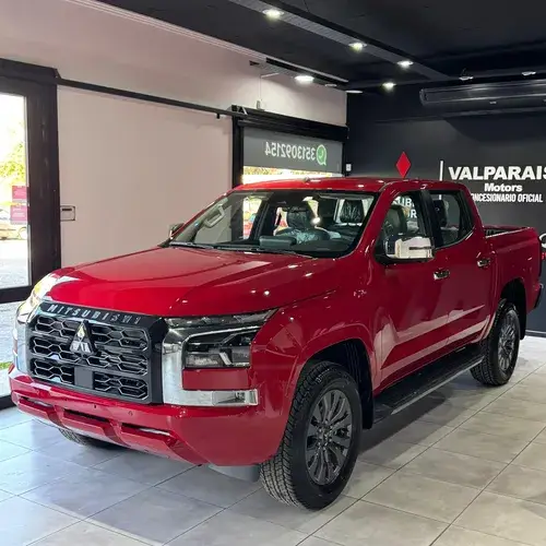 L200 2.4L GLS 6AT 4WD FULL 2026