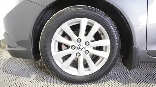 Honda Civic 1.8 Exs At 140cv 2012