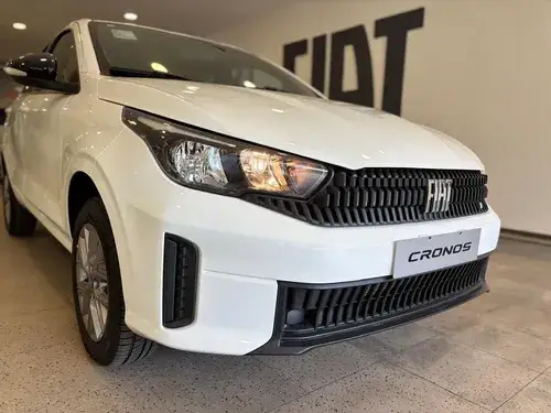 Fiat Cronos 1.3 Gse Like 2026