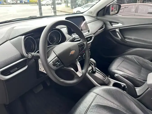 Chevrolet Tracker 1.2 Ltz Turbo At 2023