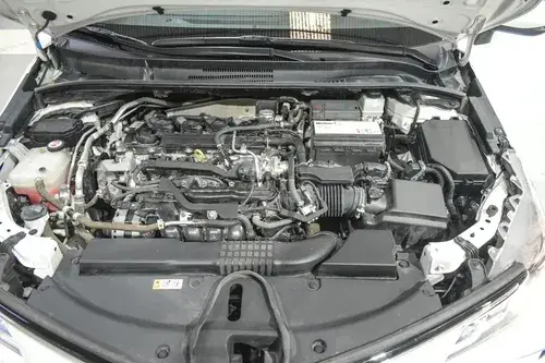 Toyota Corolla 2.0 Xli Mt 170cv 2022