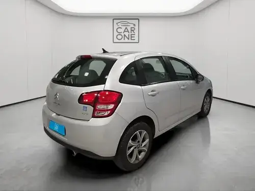 Citroën C3 1.6 VTI FEEL L16 2018