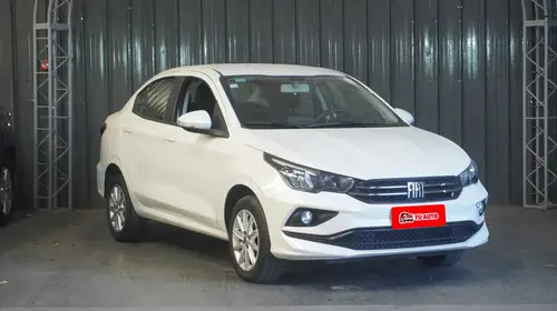 Fiat Cronos 1.3 Drive Cvt 2022