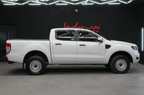 Ford Ranger 2.2 Cd Xl Tdci 150cv 4x2 2017