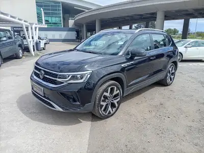 Volkswagen Taos HIGHLINE 250TSI AT 2026