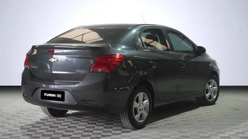 Chevrolet Prisma 1.4 Lt 98cv 2019