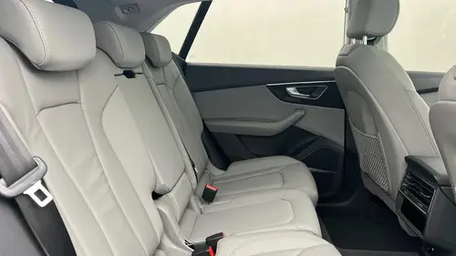 Audi Q8 3.0 55 Tfsi Quattro 2020
