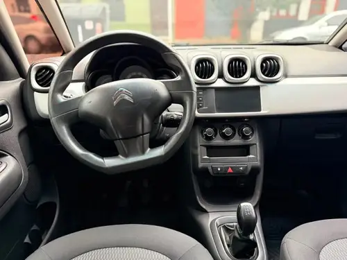 Citroën C3 Aircross 1.6 Vti 115 Feel 2019