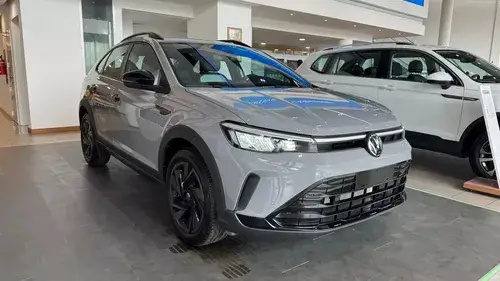 Volkswagen Nivus 1.0 Tsi 200 Outfit 2026