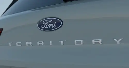 Ford Territory 1.5 Gtdi Trend Hibrida Dht 2026