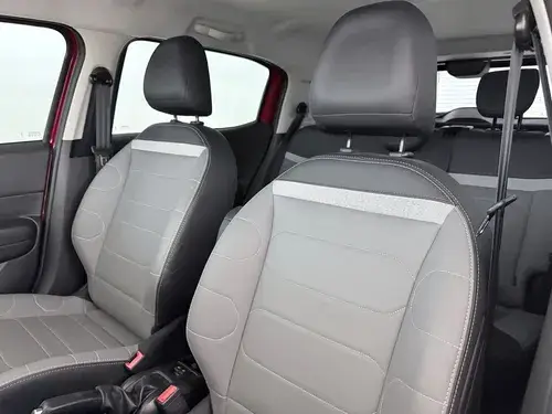 Citroën C3 Aircross 1.0 T200 SHINE BT CVT 2025