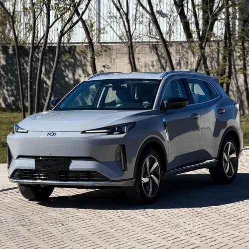 Cs55 Plus 1.5 Phev Dht 2026