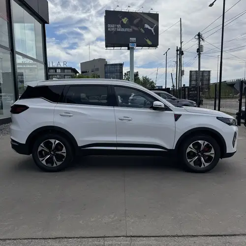 Chery Tiggo 7 pro hybrid 1.5 Hev Premium Cvt 2026