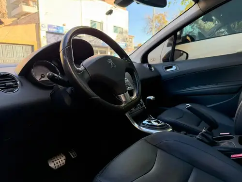 Peugeot 308 1.6 Feline Thp 163cv 2015