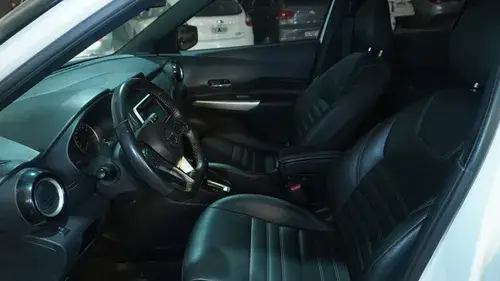 Nissan Kicks 1.6 Exclusive Cvt 2019