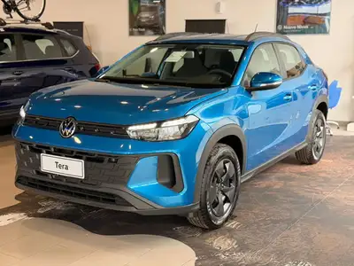 Volkswagen Tera 1.6 Msi Trend Mt 2026