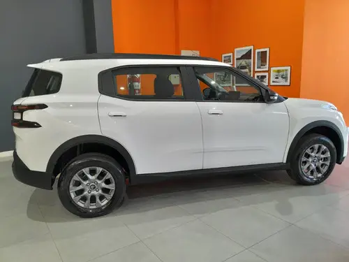 Citroën C3 Aircross 1.6 Vti Feel Pack 2026