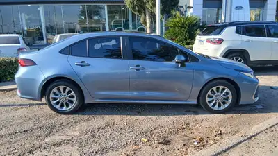 Toyota Corolla 2.0 Xei Cvt 171Cv 2023