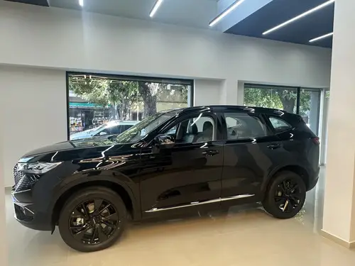 GWM Haval H6 HEV SUPREME 2025