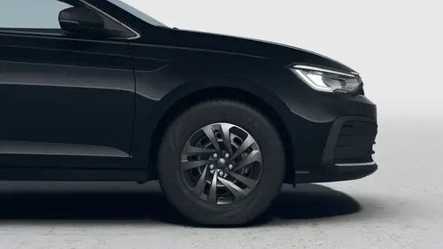 Volkswagen Virtus 1.6 Msi Sense 2026