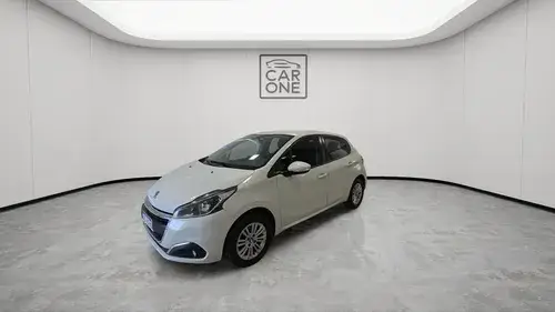 Peugeot 208 1.6 ALLURE 5P L13 2018
