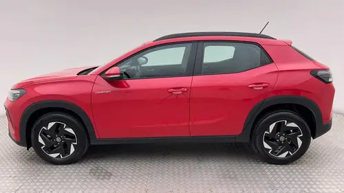 Volkswagen Tera 1.0T 170 Tsi Comfort At 2026