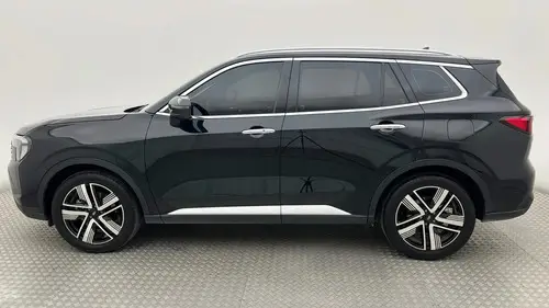 Ford Territory 1.8T Titanium 2025