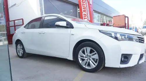 Toyota Corolla 1.8 Xei Cvt Pack 140cv 2014