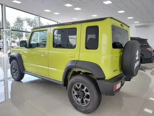 Jimny 1.5 Glx At Bitono 2026