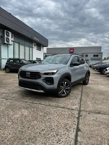 Fiat Pulse 1.0T Audace Cvt 2026