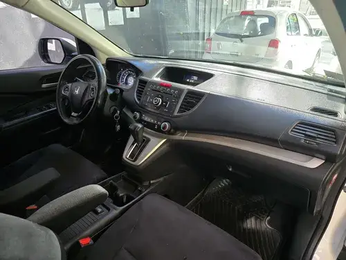 Honda CR-V 2.4 Lx 2wd 185cv At 2013