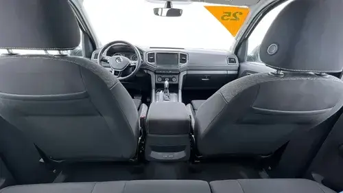 Volkswagen Amarok 2.0 Cd Tdi 180Cv Comfortline 4X4 At 2025