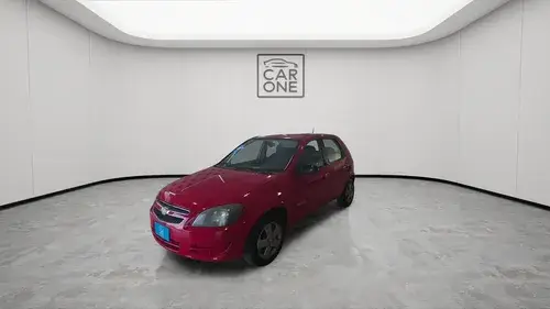 Chevrolet Celta 1.4 ADVANTAGE PACK 5P L14 2015