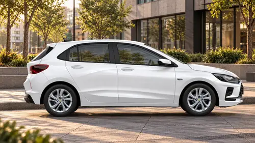 Chevrolet Onix 1.0 Turbo Ltz At 2026