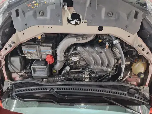 Renault Captur 1.6 Intens Cvt 2020