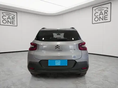 Citroën C3 1.6 VTI FEEL PACK DESIGN AT 2024